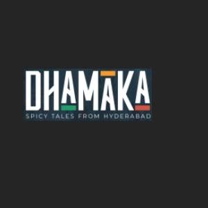 Dhamaka Indian Restaurant