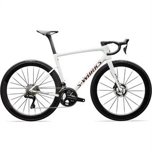 2026 Specialized S-Works Tarmac SL8 Shimano Dura-Ace Di2 Road Bike (ZONACYCLES)