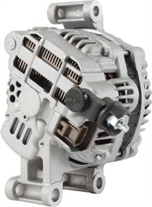 Alternator Replaces Ford 9L2T 10300 BA