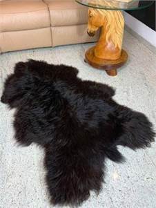 Polish sheepskins, Premium