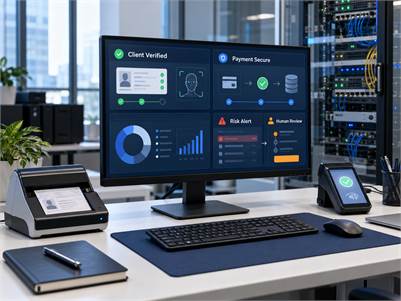 Custom Fintech Software Development in Canada