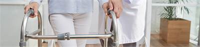 Balance and Gait Physiotherapy in Richmond Hill, ON