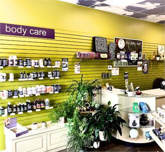 Supplement store near me