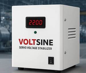 Servo Voltage Stabilizer – Best Price, Features, and Complete Buying Guide