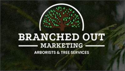 Branched Out Marketing