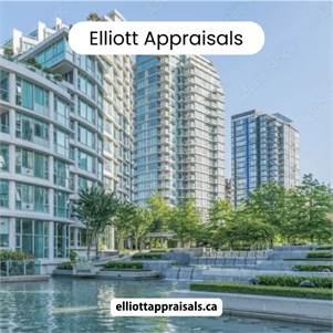 Professional Richmond Appraisal Services by Elliott Appraisals