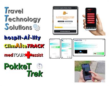Turnkey Startup Opportunity – Travel & Insurance Tech