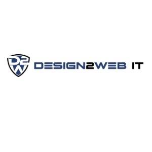 Design2Web IT Inc.