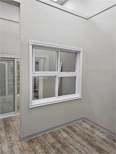 Energy-Efficient Double-Slider Windows in Toronto & GTA