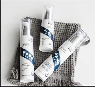 Buy 3 step skincare routine in Canada