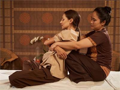 The Benefits of Couples Massage in Chilliwack
