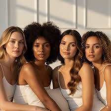 Canadian Grace – Pure Organic Oils for Skin & Hair