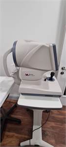 Topcon Myah Myopia And Dry Eye Practice