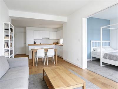 温馨好房 拎包入住