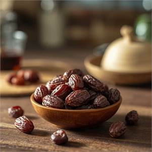 Buy Organic Medjool Dates Online in Canada | Premium Quality Dates
