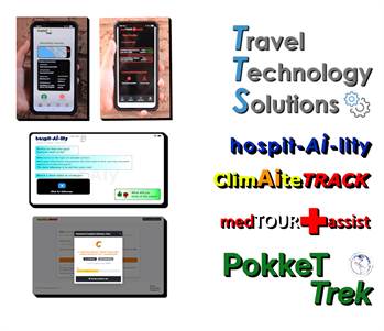 Ground Floor Entry into High Velocity Markets: Travel & Insurance Technologies