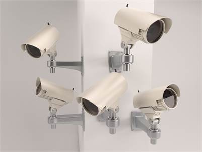 CCTV Installation Service in Calgary | AlfaDefence.io