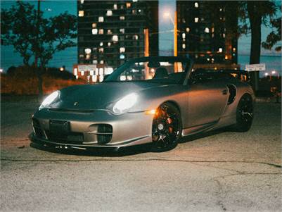 Premium PPF Installation in Ottawa for Your Vehicle