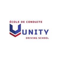 Ecole de Conduite Unity or Unity Driving School