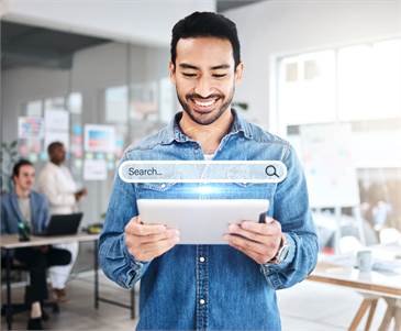 Google SEO services, get your website found today fast and in Calgary