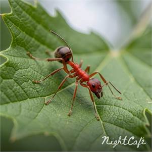 Carpenter Ant Removal Service Maple Same-day Emergency Service