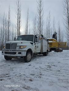 Diesel Engine Diagnostics and Repair in Edmonton