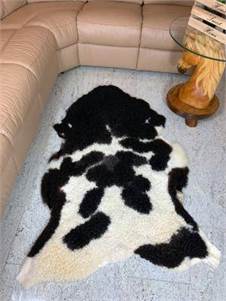 Polish sheepskins, highest quality