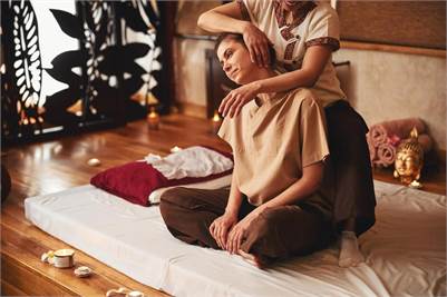 Feel Better, Move Easier: Massage Therapy in Chilliwack, BC 