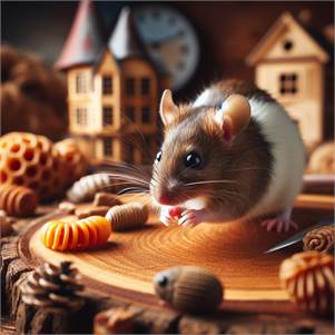 Mice Control King City – Same-day Emergency Service Ontario