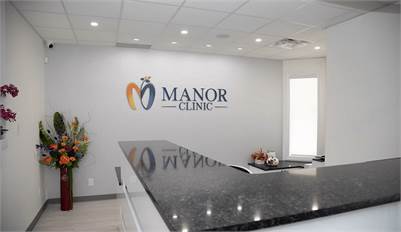 Private Psychiatrist Fees in Edmonton & Clinic Pricing | Manor Clinic