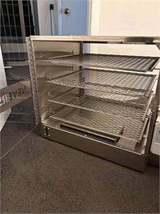 Neversink Tabletop Germination Chamber 