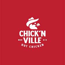 Crispy, Juicy, Perfect—Chick’n Ville Windsor Awaits You