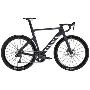 2026 Canyon Aeroad CF SLX 8 Di2 Road Bike (KINGCYCLESPORT)