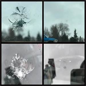 Vehicle Glass Repair Edmonton