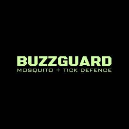 BuzzGuard - Mosquito & Tick Defence