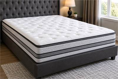 Queen Size Mattress Cash on Delivery 