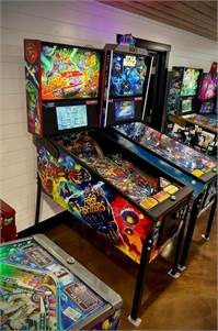 🎮 PREMIUM PINBALL MACHINES FOR SALE IN CANADA! 🎮