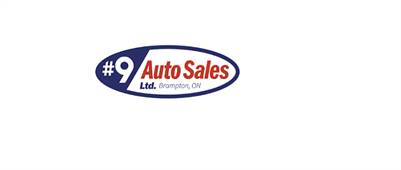 # 9 AUTO SALES LTD