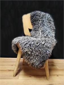 Gotland Sheepskins, High Quality