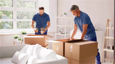 Need Help Planning Your Apartment Move in London?