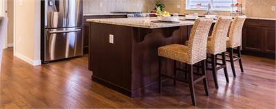 Robar Flooring – Quality Hardwood Floor Installation and Refinishing Services GTA