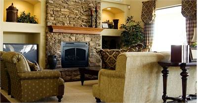 Stone Selex – Fireplace Stone Refacing & Stone Accent Walls
