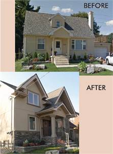 Stone Selex – Stylish Natural Stone Alternatives with Faux Stone Panels & Siding