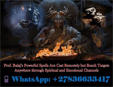 Get Revenge Without Regret – Best Revenge Spells That Work in 24 Hours +27836633417