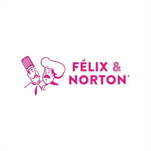 Félix & Norton Cookies