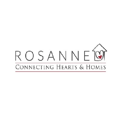  Rosanne Doiron | Connecting Hearts  & Homes