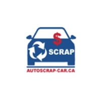  Auto Scrap  Car