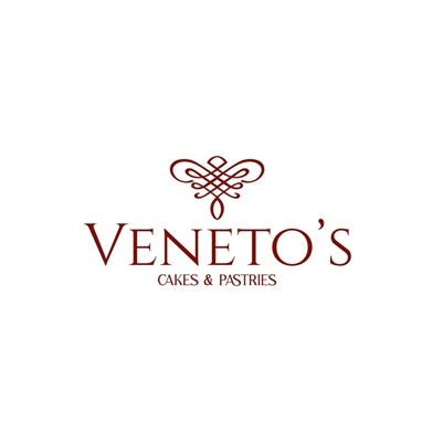  Veneto’s Cakes &  Pastries
