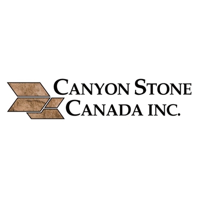 Canyon Stone Canada Inc Canyon Stone Canada