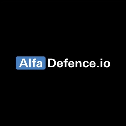 AlfaDefence.io AlfaDefence  io